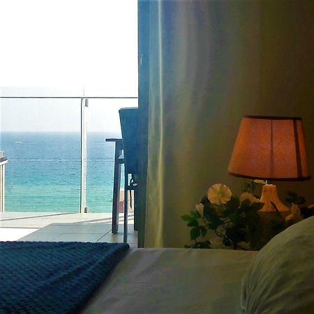 Mirador Apart 칼페 외부 사진