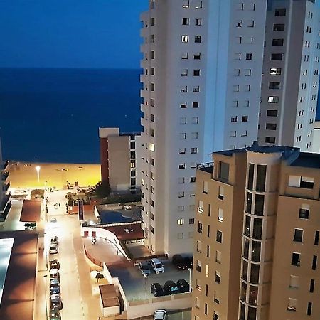 Mirador Apart 칼페 외부 사진
