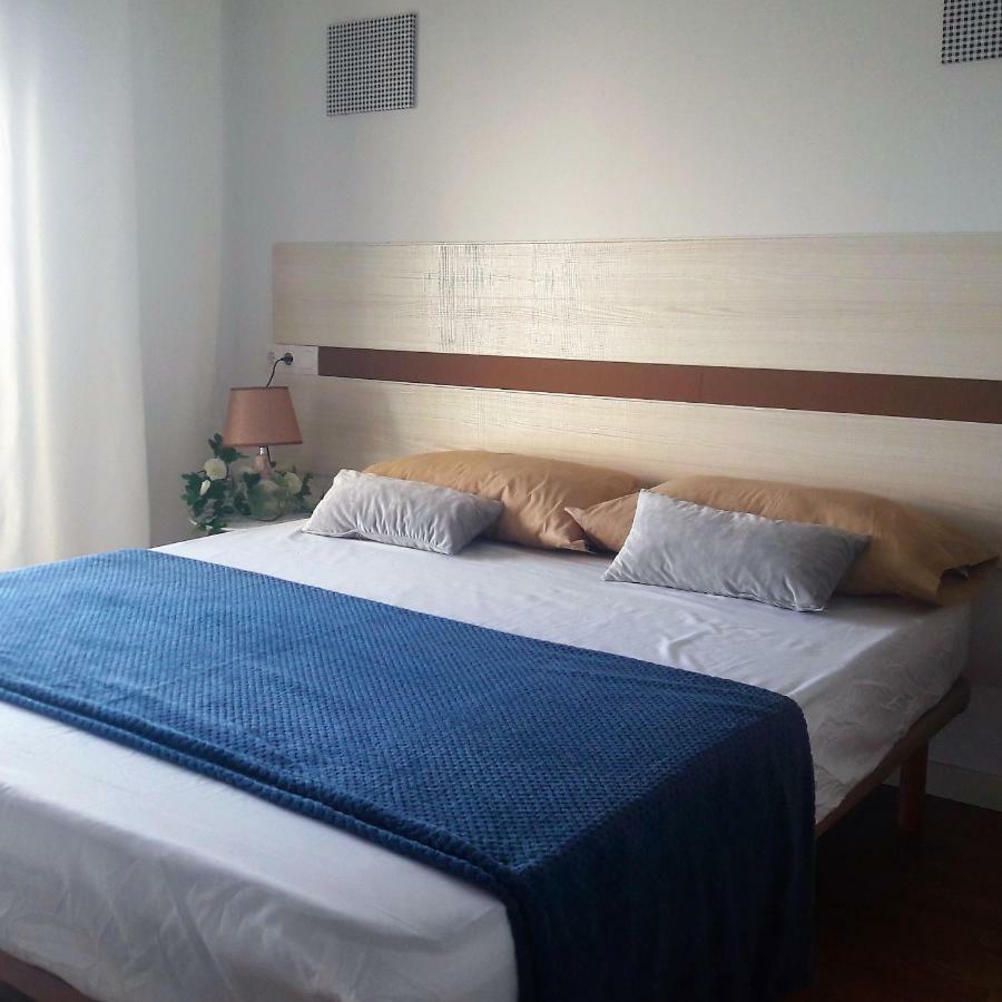 Mirador Apart 칼페 외부 사진