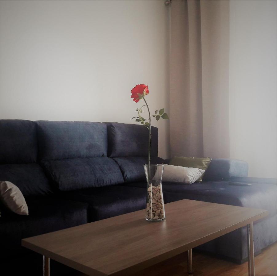 Mirador Apart 칼페 외부 사진